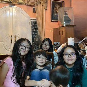 Meet your Posher, Michael